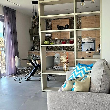 Apartament 59 Brenzone Extérieur photo